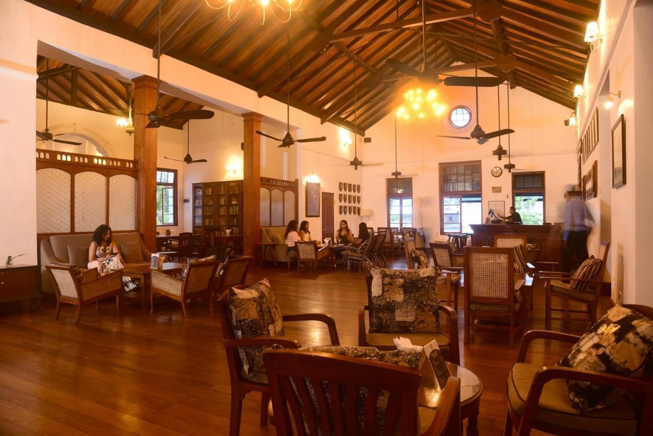 The Dutch Burgher Union - Dbu Colombo 4 Bagian luar foto