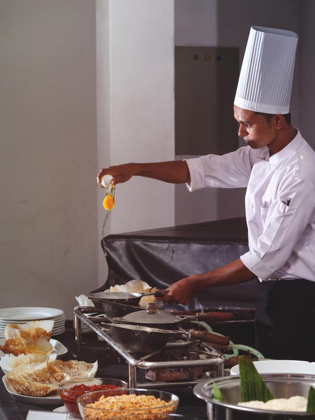 The Dutch Burgher Union - Dbu Colombo 4 Bagian luar foto