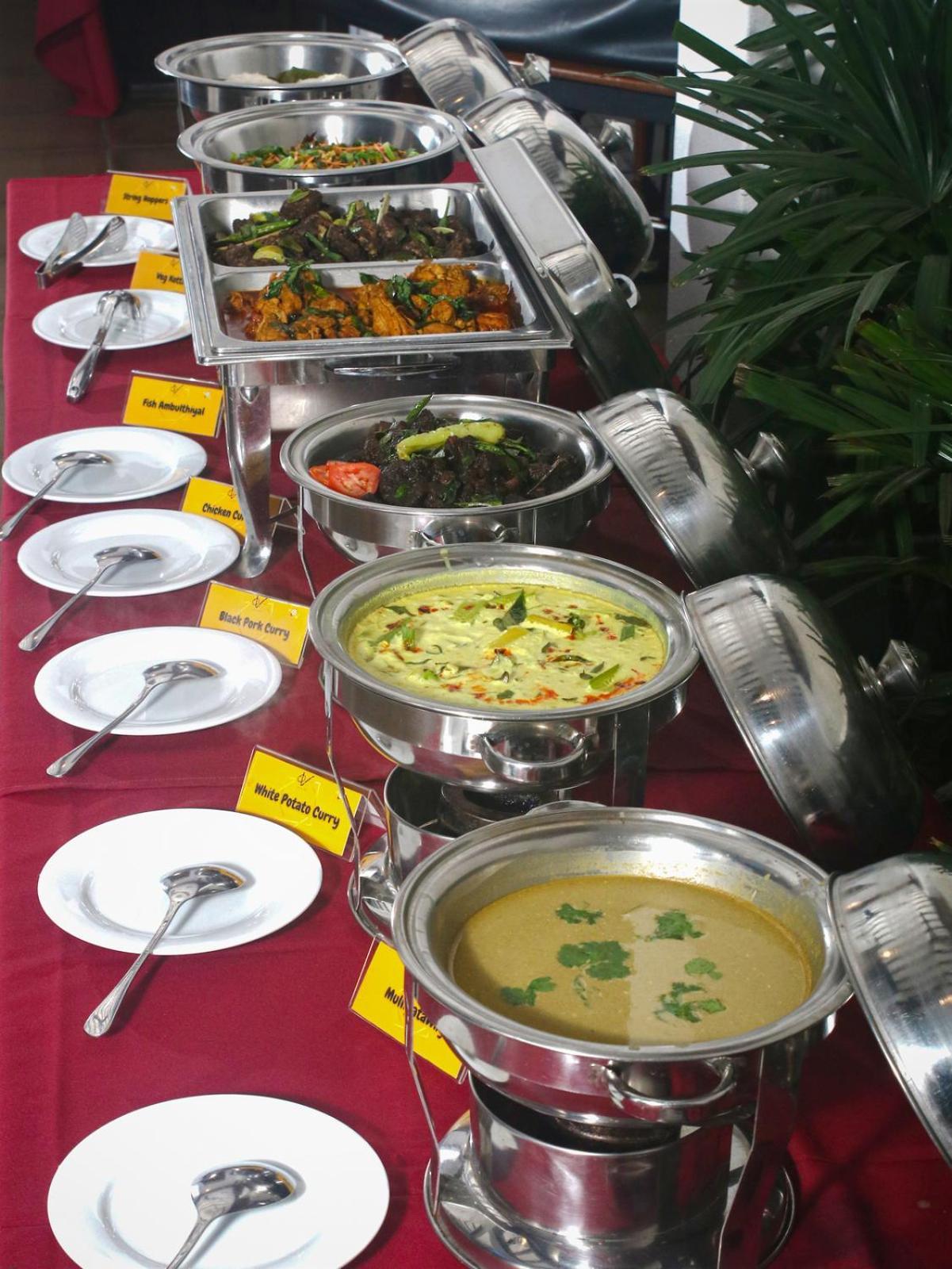 The Dutch Burgher Union - Dbu Colombo 4 Bagian luar foto